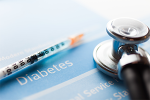Definition and types of diabetes