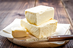 Butter vs margarine: Which is better?
