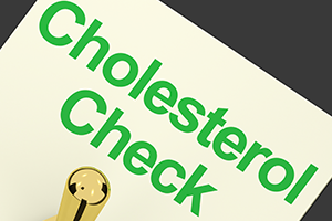 Blood cholesterol should be tested early