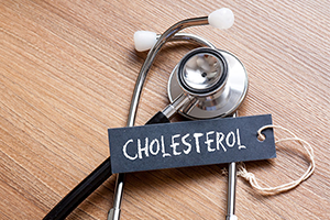 Can cholesterol be too low?