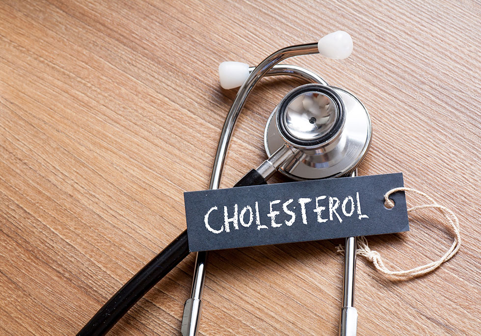 Interesting facts about cholesterol