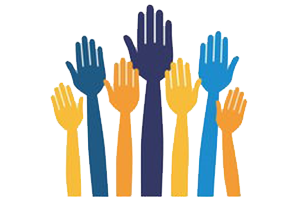 volunteer