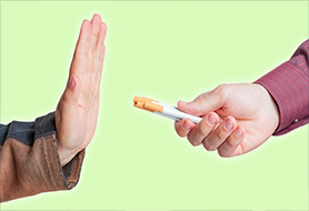 Why should I quit smoking?