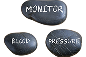 How to know if I have high blood pressure?