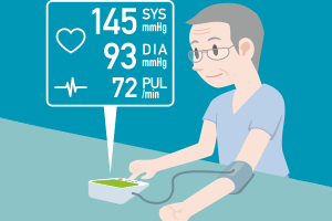  How do I know if I have morning hypertension?