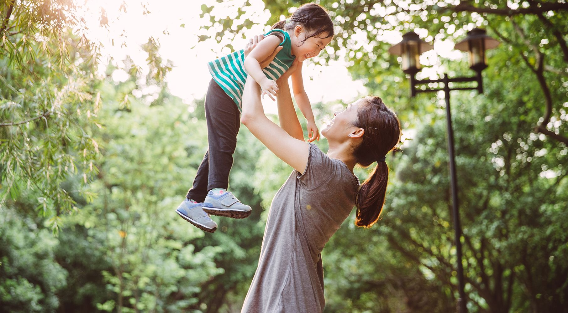 Keeping blood pressure stable