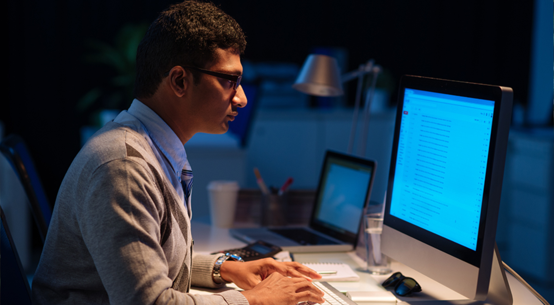 Keeping blood pressure stable