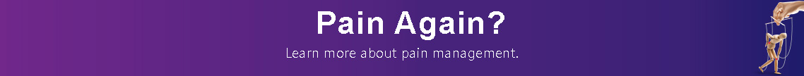 Pain again