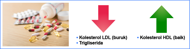 Cholesterol-lowering medications: Options for consideration