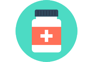 pills