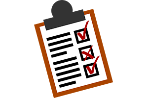 checklist
