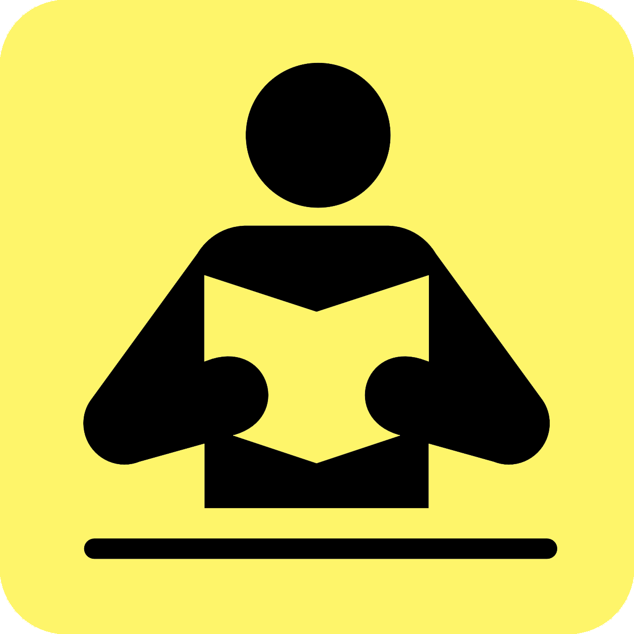person