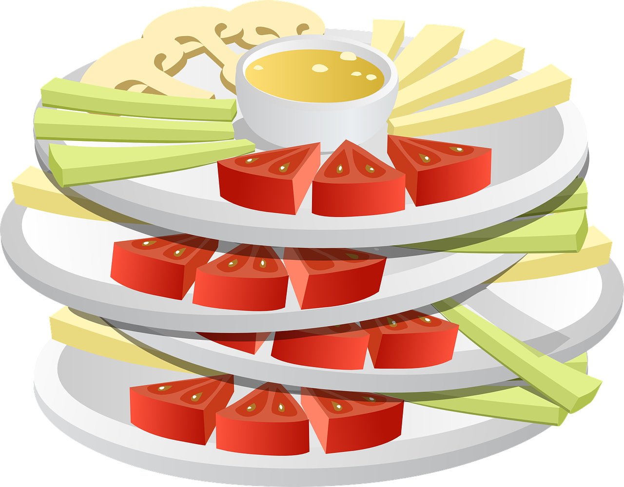 snacks
