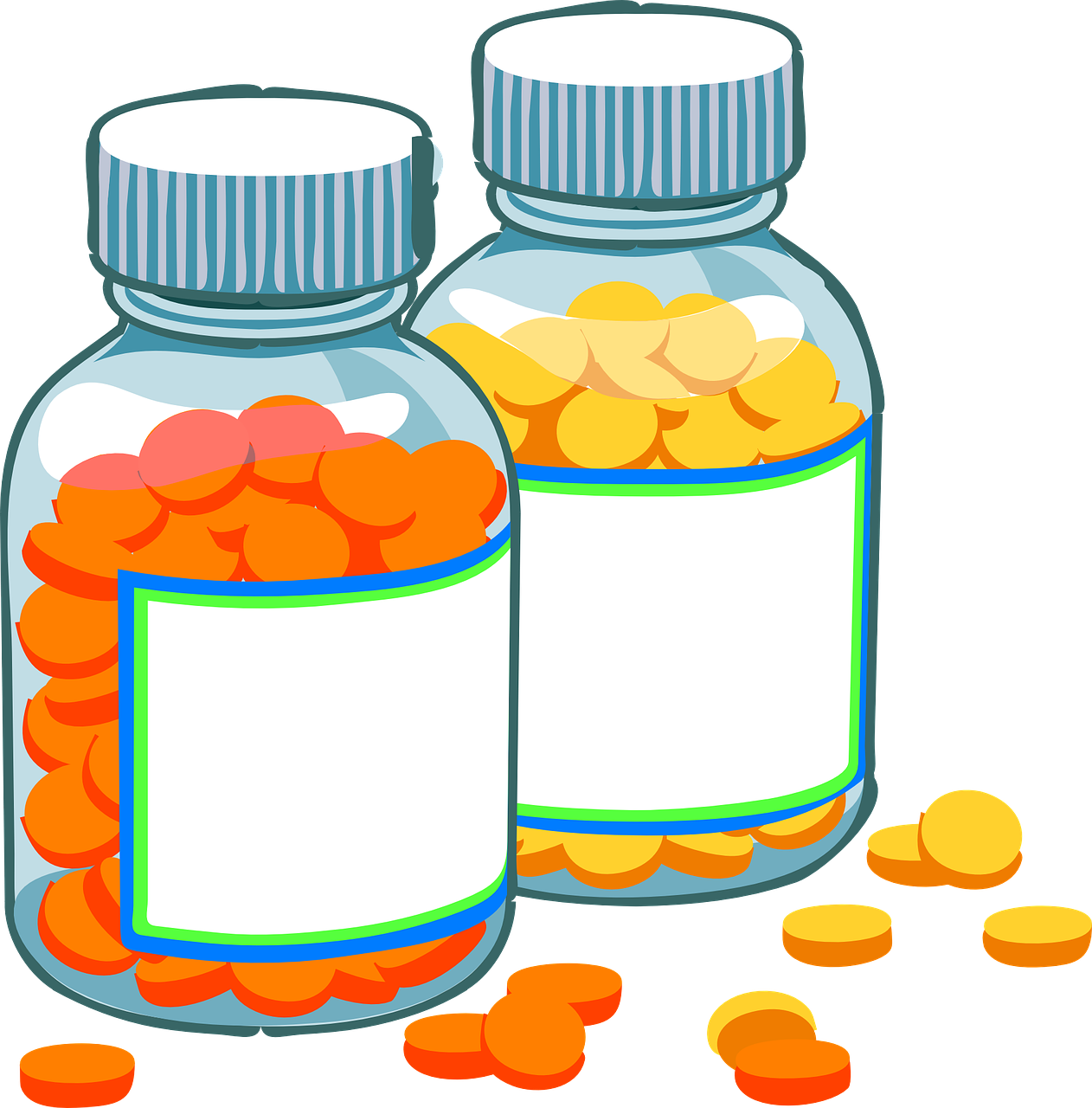 tablets